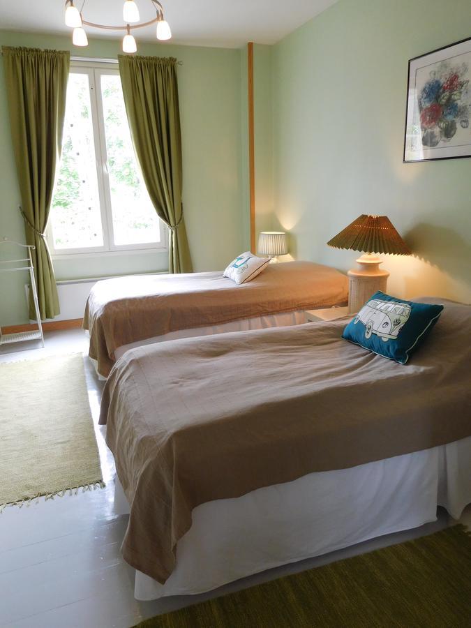 Boutique Hotel Tavis, Check In Olavinkatu 8 Savonlinna Esterno foto