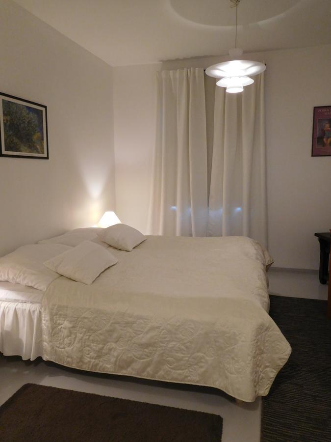 Boutique Hotel Tavis, Check In Olavinkatu 8 Savonlinna Esterno foto