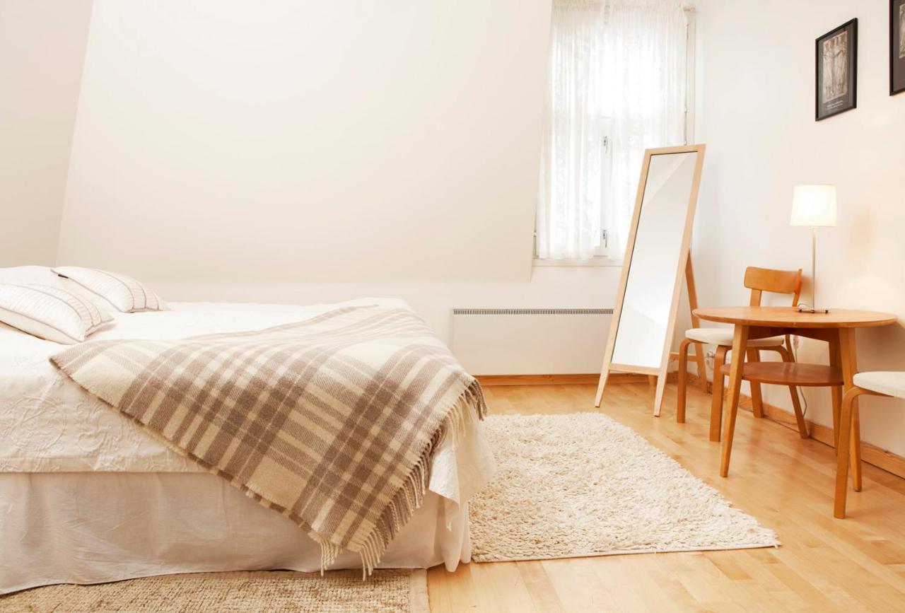Boutique Hotel Tavis, Check In Olavinkatu 8 Savonlinna Esterno foto