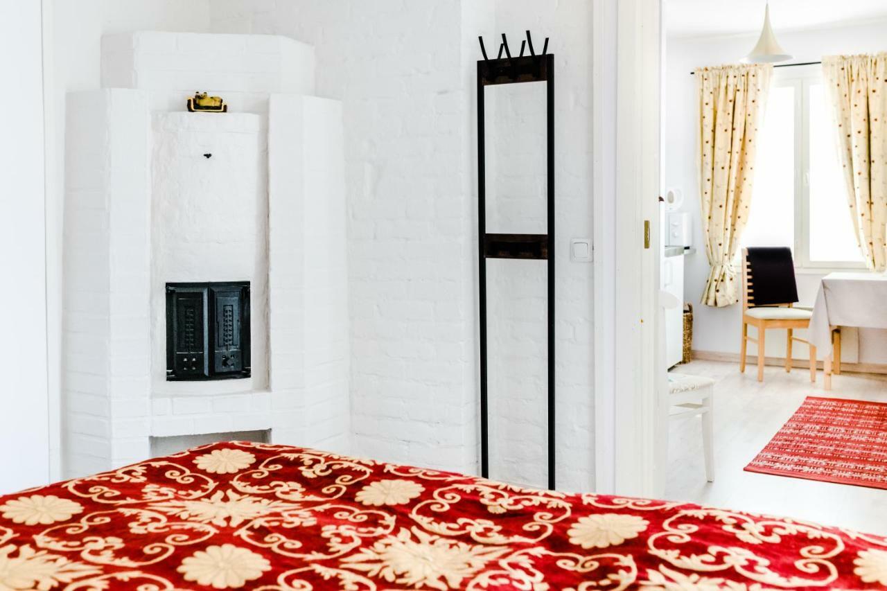 Boutique Hotel Tavis, Check In Olavinkatu 8 Savonlinna Esterno foto