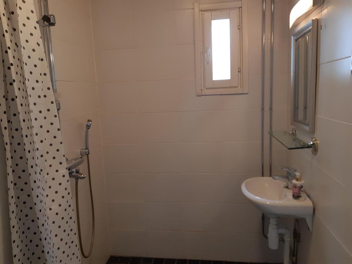 Boutique Hotel Tavis, Check In Olavinkatu 8 Savonlinna Esterno foto